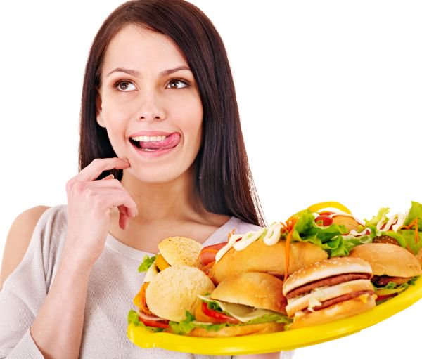 PunjabKesari, पीरियड्स, periods in hindi, during period food in hindi